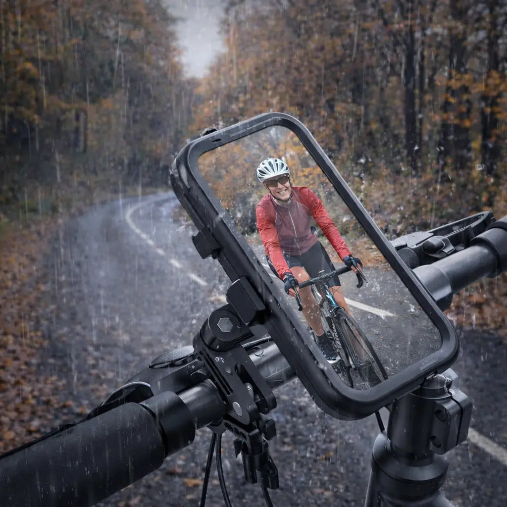 Support Téléphone Vélo