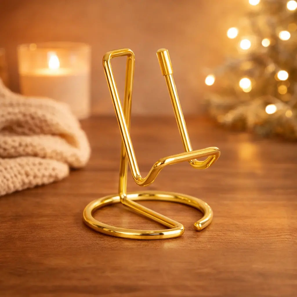 Support Téléphone Bureau